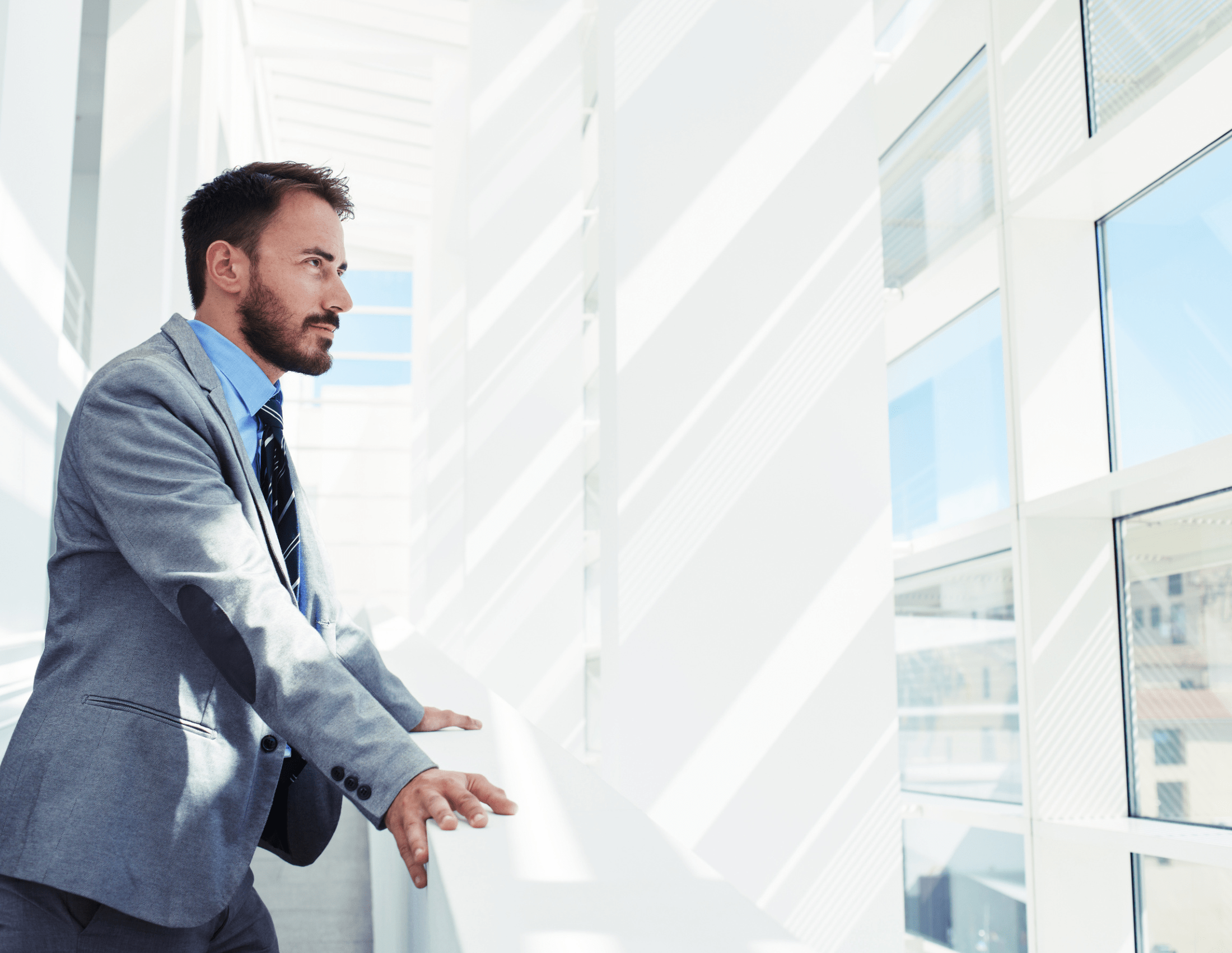 Healthcare professional focused on patient care while iMed manages business operations